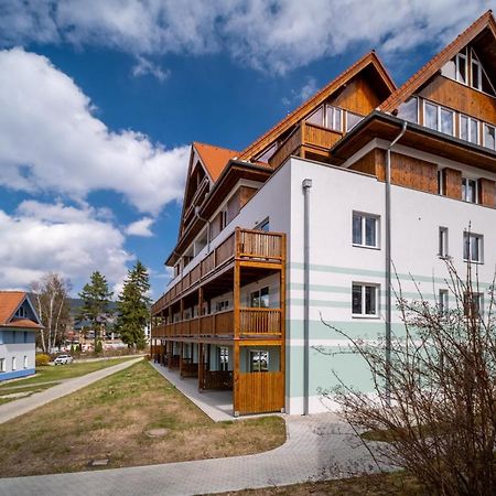 Apartment Riviera 511-3 Lipno Home Lipno nad Vltavou Exterior photo